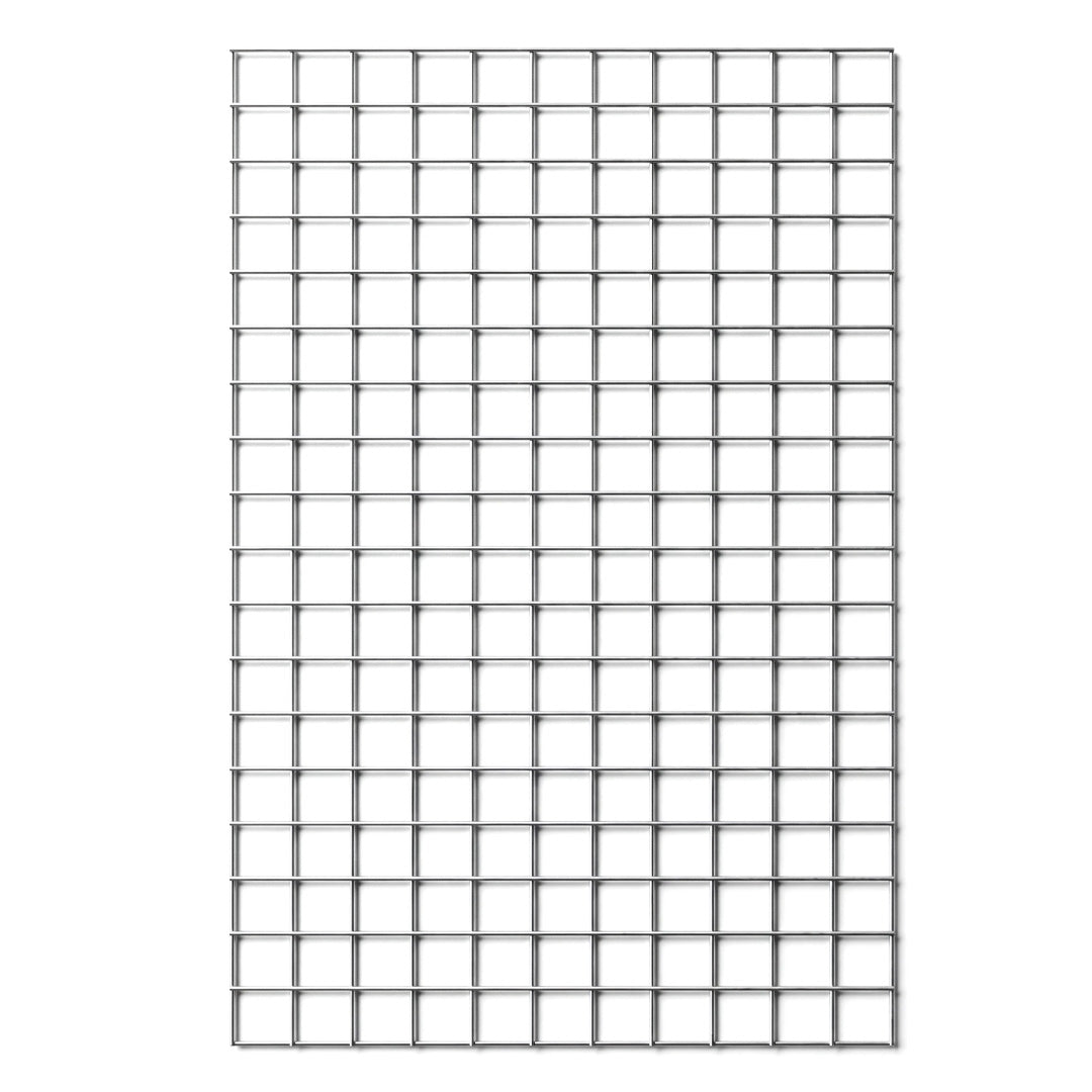 Draadmatten 10cm x 10cm (per 10 verpakt)