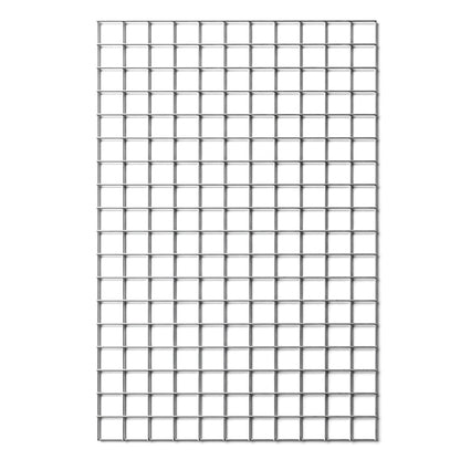 Draadmatten 10cm x 10cm (per 10 verpakt)