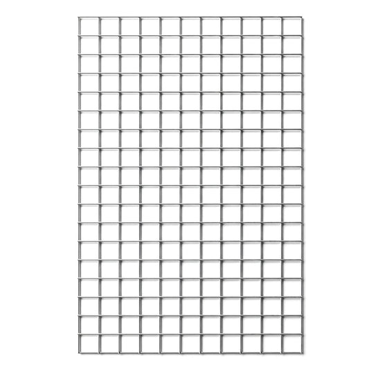 Draadmatten 10cm x 10cm (per 10 verpakt)