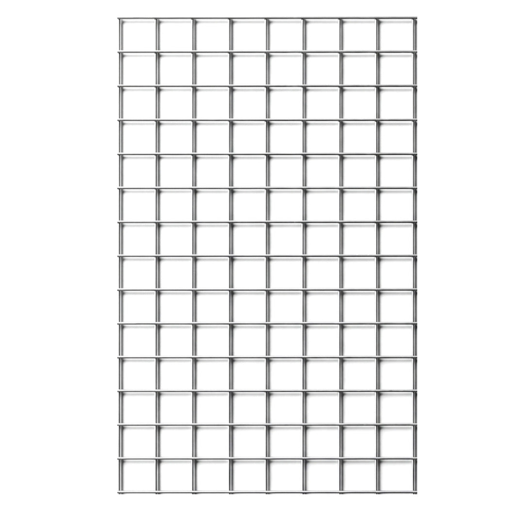 Draadmat 15cm x 15cm (per 10 verpakt)