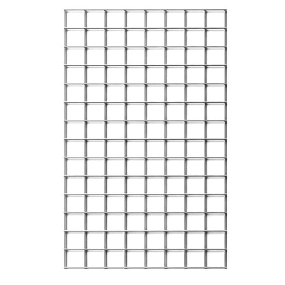 Draadmat 15cm x 15cm (per 10 verpakt)