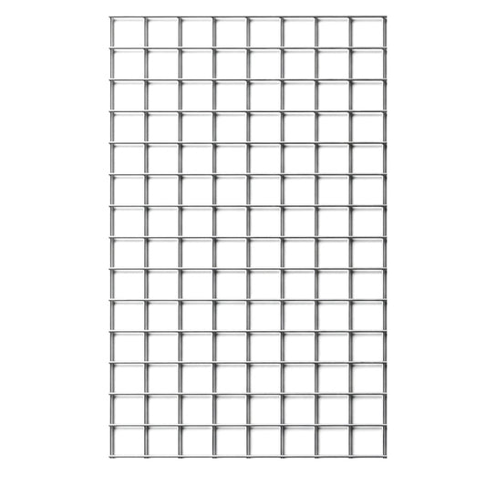 Draadmat 15cm x 15cm (per 10 verpakt)