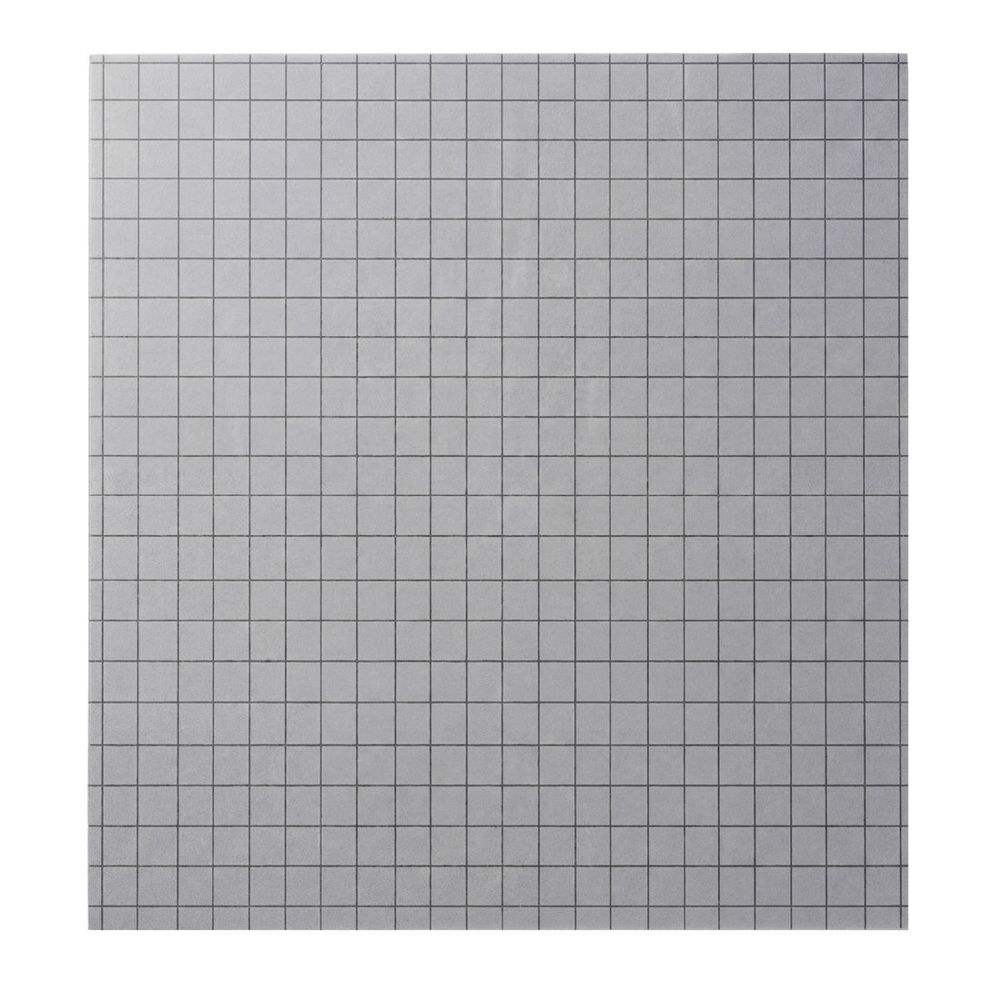 Tackerplaat 20mm