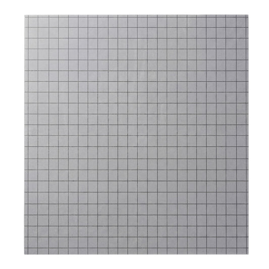 Tackerplaat 20mm