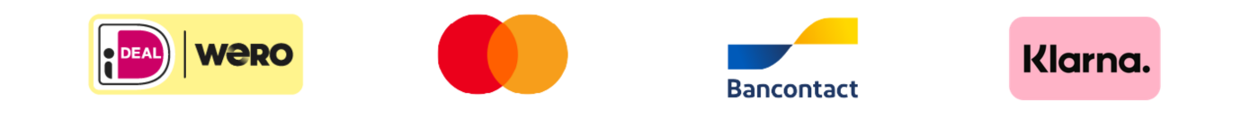 Betaalmethodes